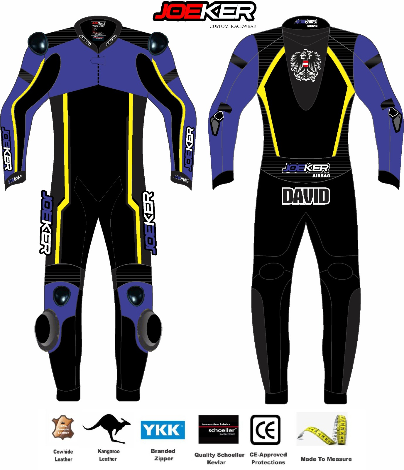 2023-11 JOEKER Airbag David blau