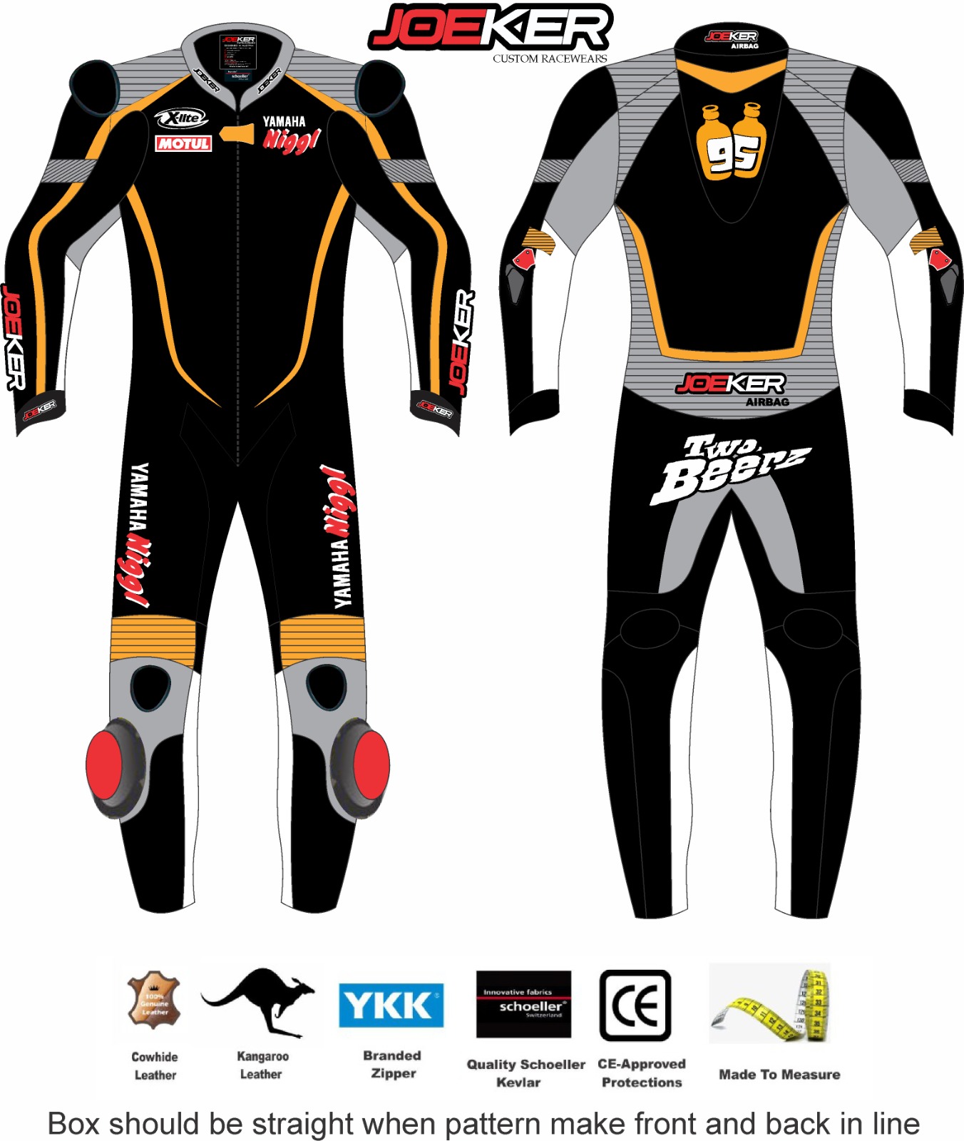 2023-11 JOEKER Airbag Two Beerz schw.