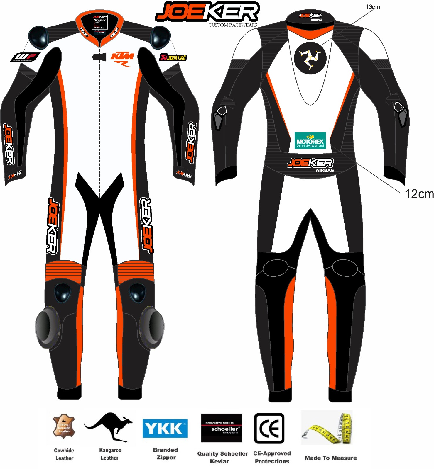 2023-11-16 KTM weiß-orange